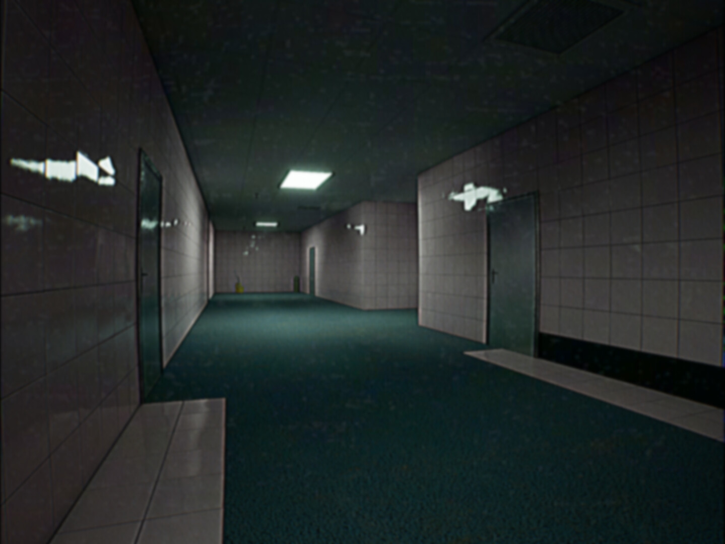 Framework: Found Footage