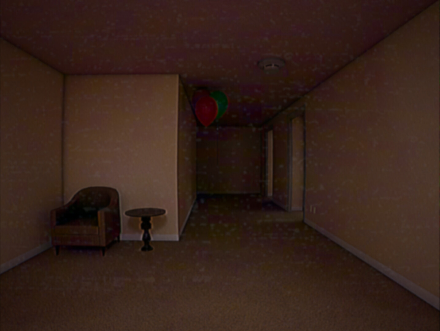 Framework: Found Footage