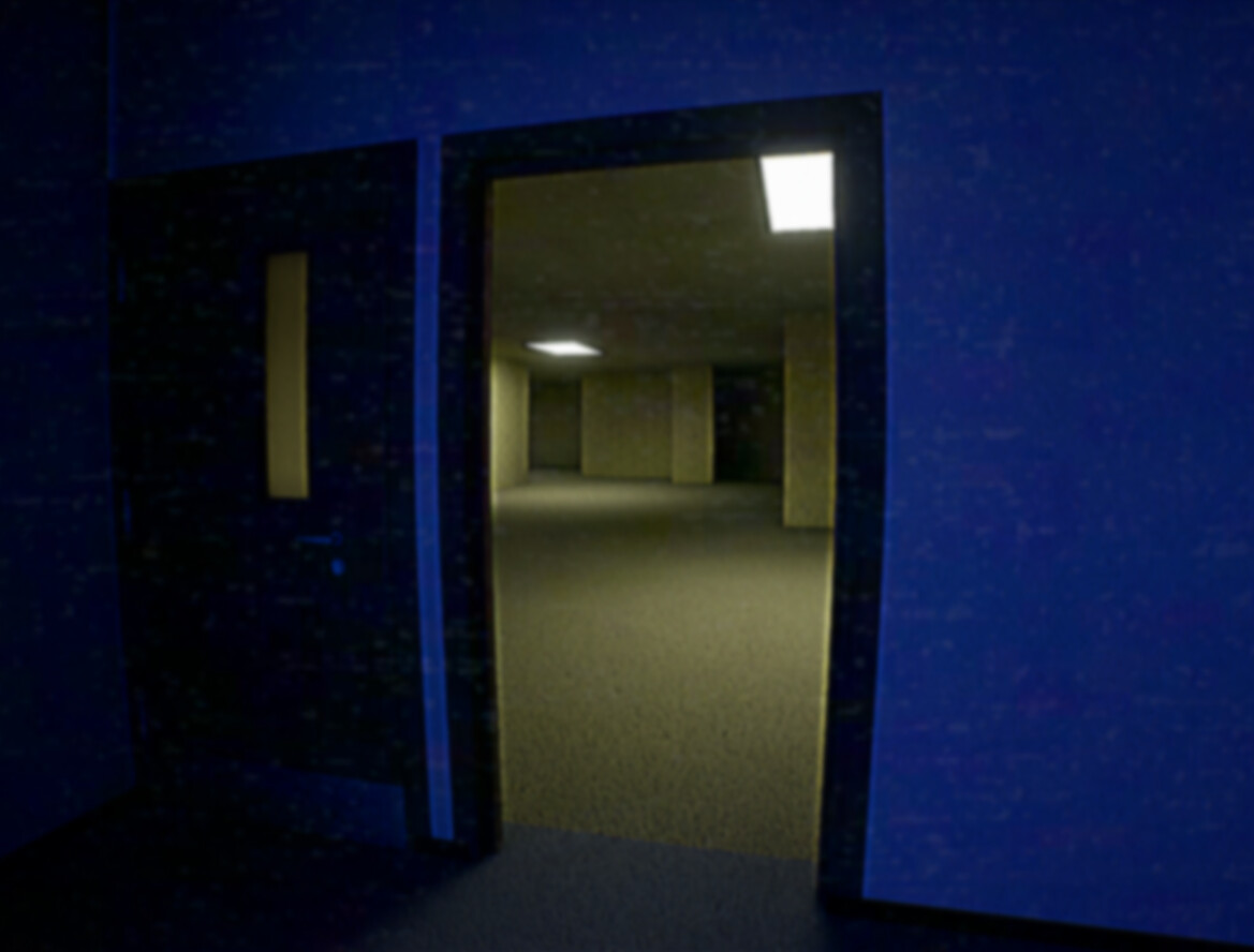 Framework: Found Footage