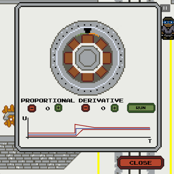 The Lost Compressor