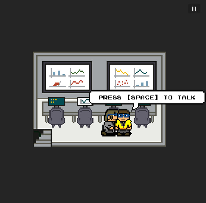 The Lost Compressor