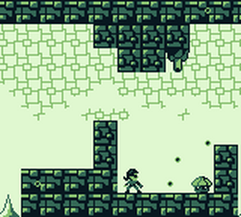 Super Princess’ 2092 Exodus