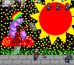 Super Mario War