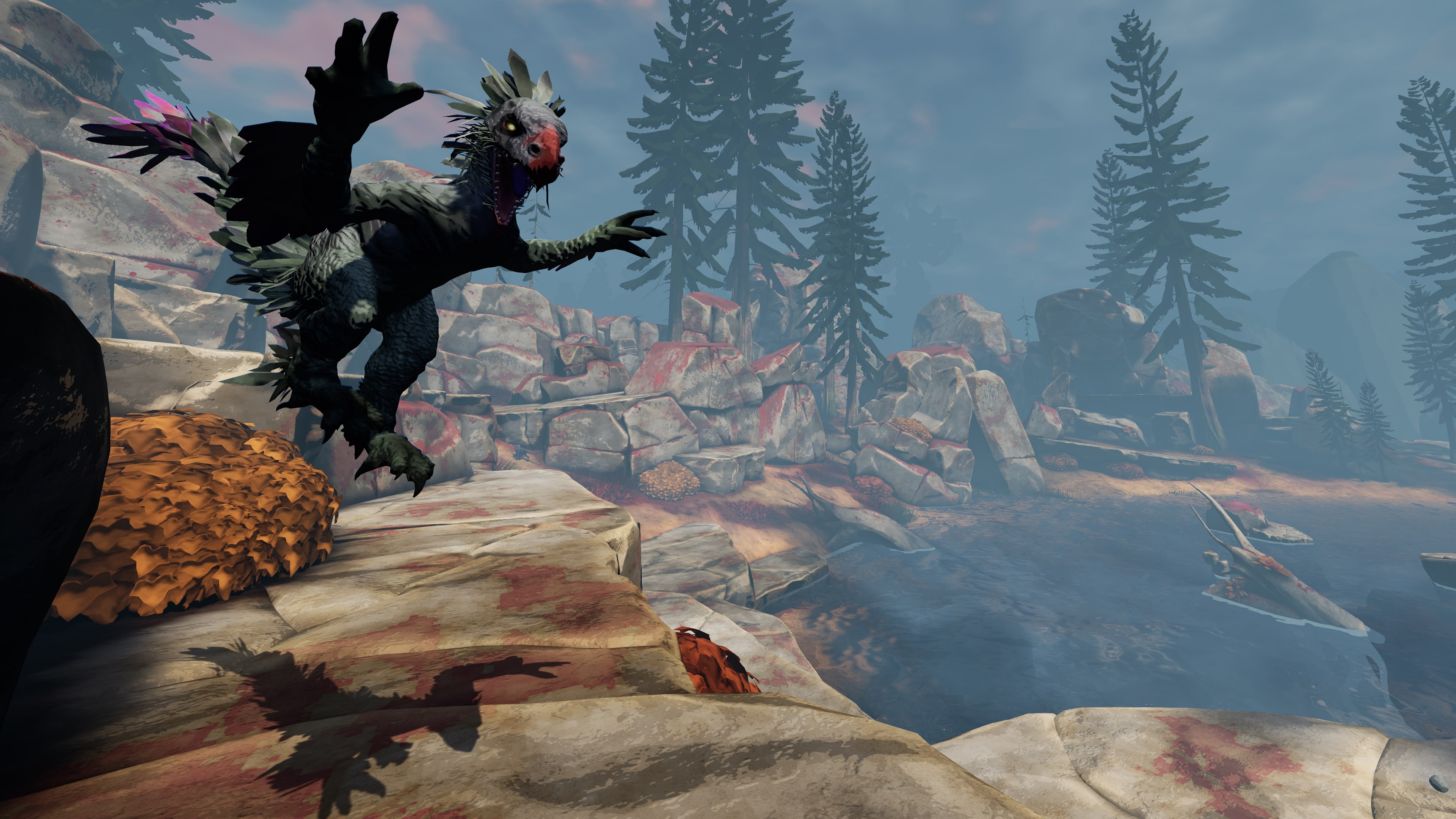 Song in the Smoke: Rekindled