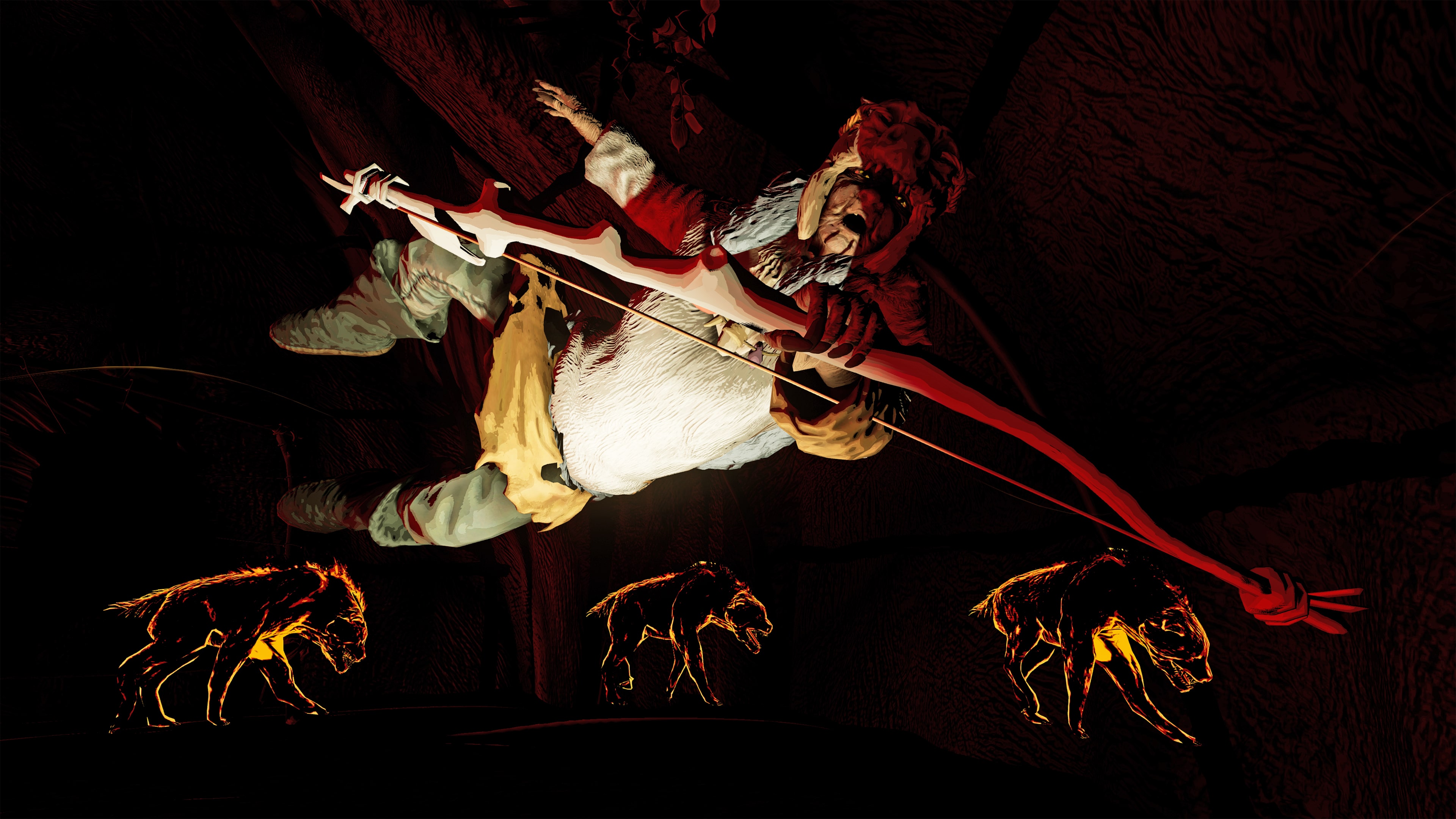 Song in the Smoke: Rekindled