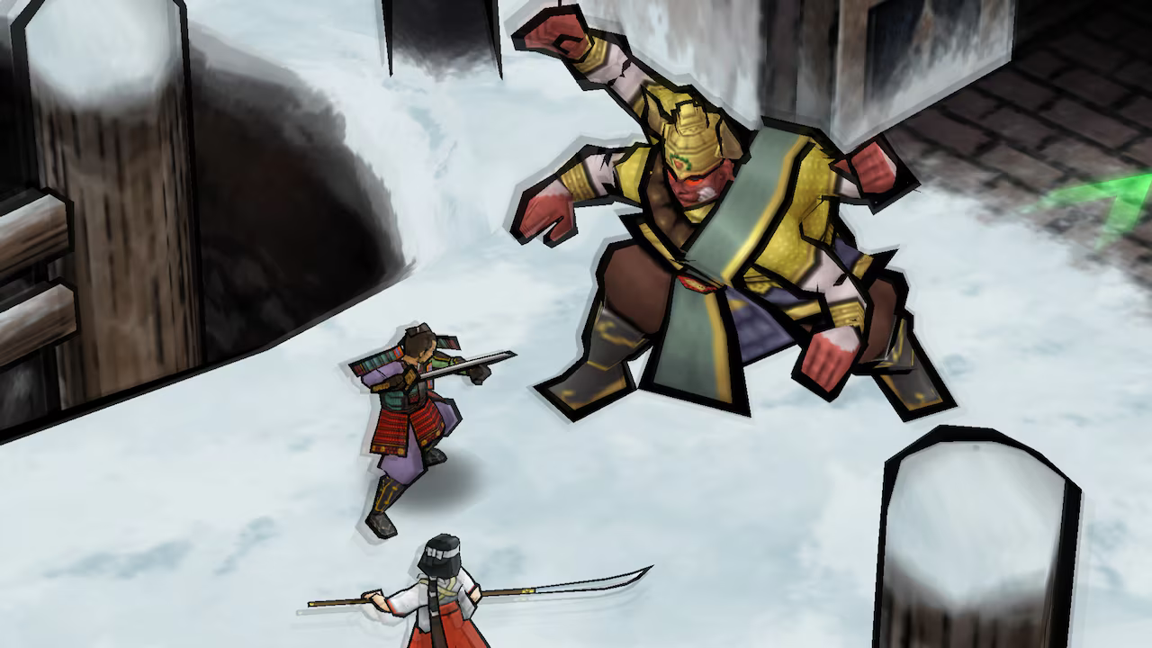 Ore no Shikabane wo Koete Yuke