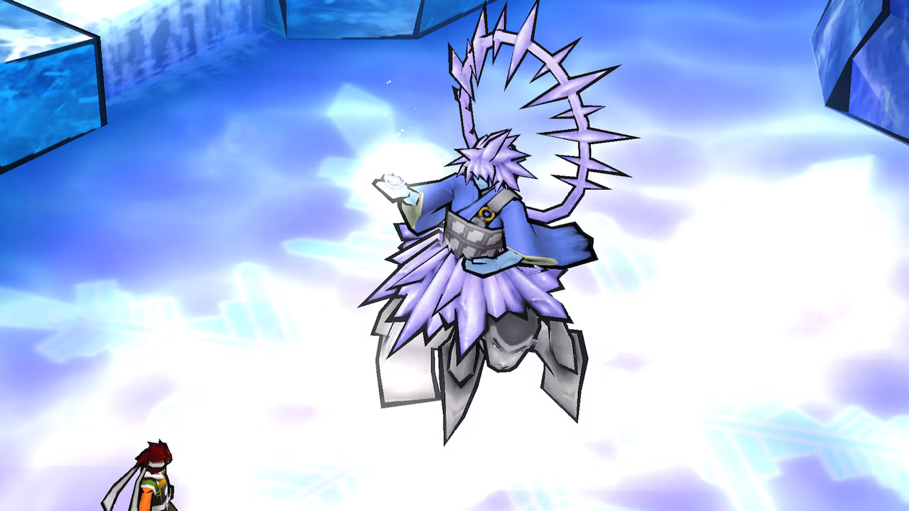 Ore no Shikabane wo Koete Yuke