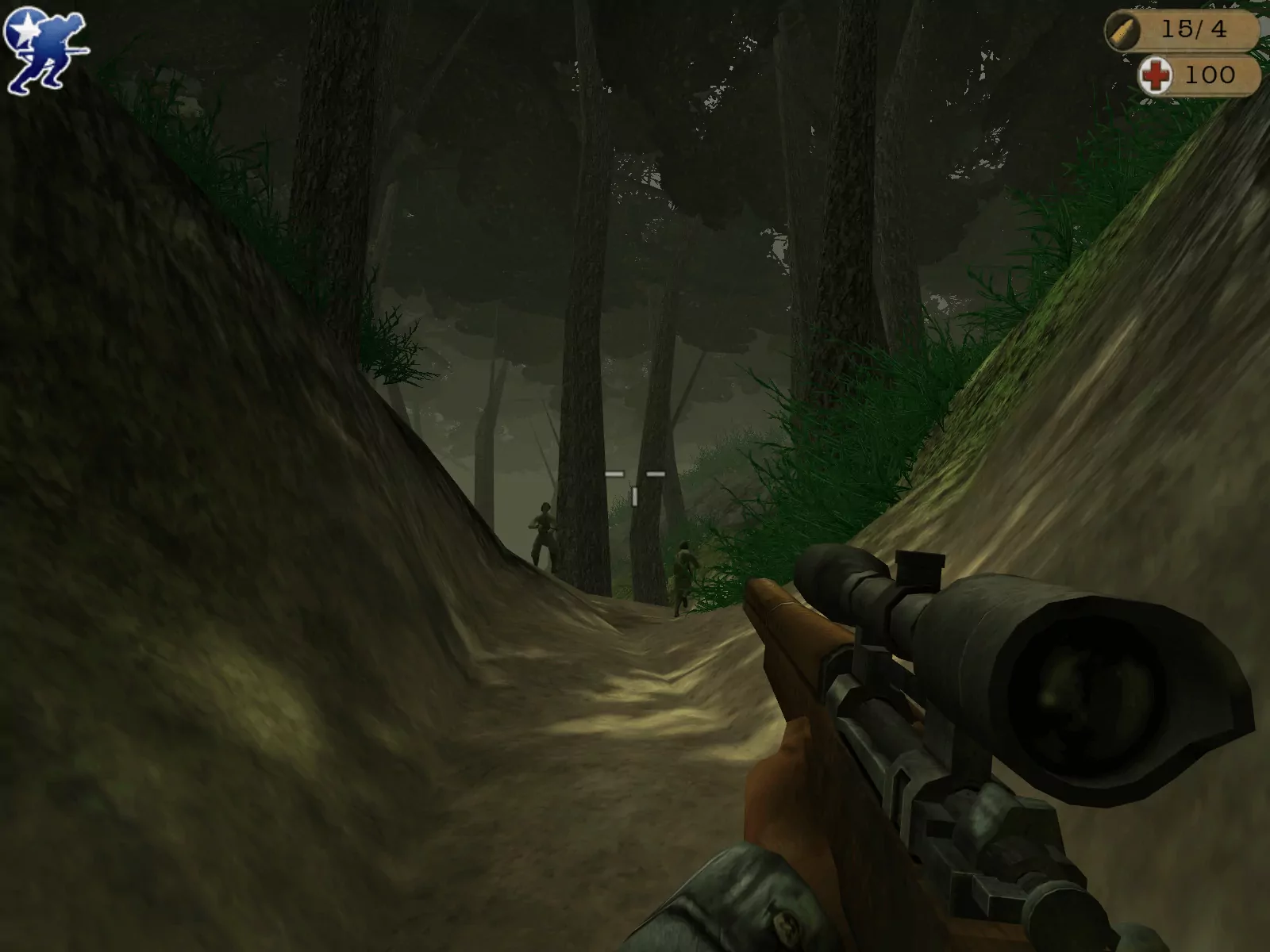 World War II Combat: Iwo Jima