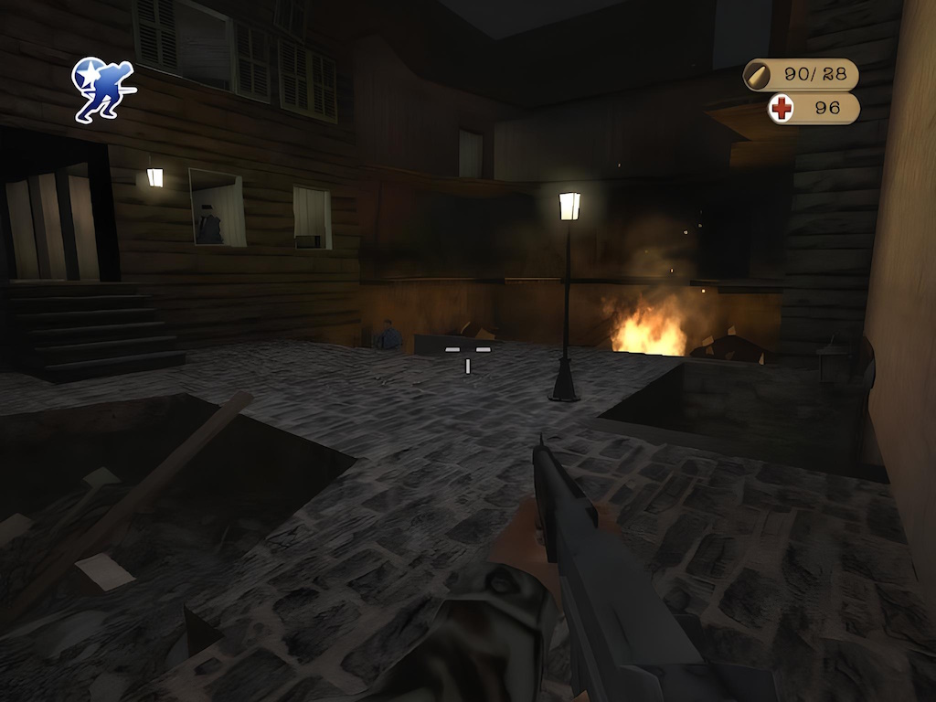 World War II Combat: Road to Berlin