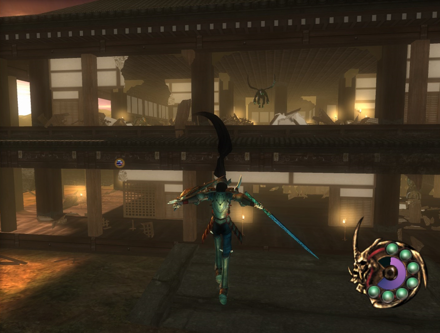 Otogi: Myth of Demons