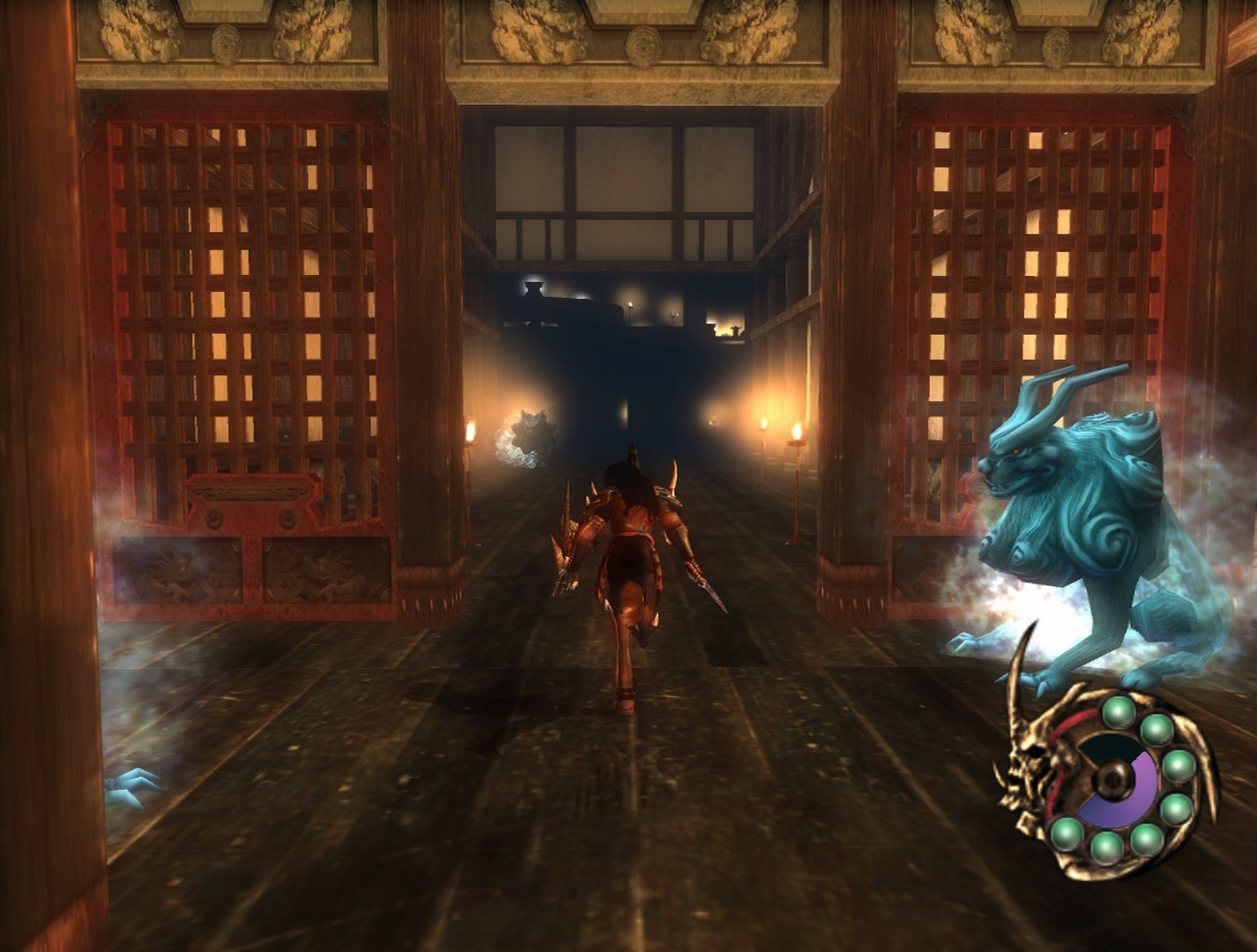 Otogi: Myth of Demons