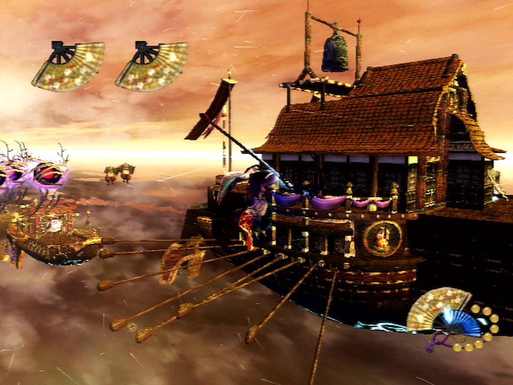 Otogi 2: Immortal Warriors