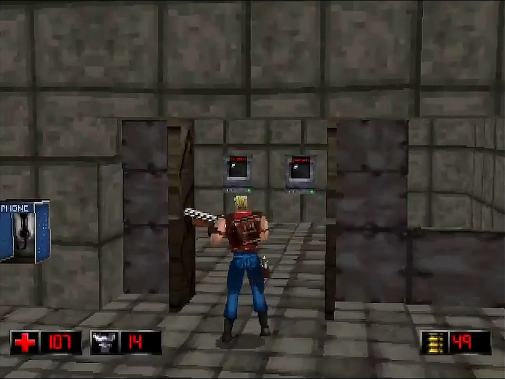 Duke Nukem: Time to Kill