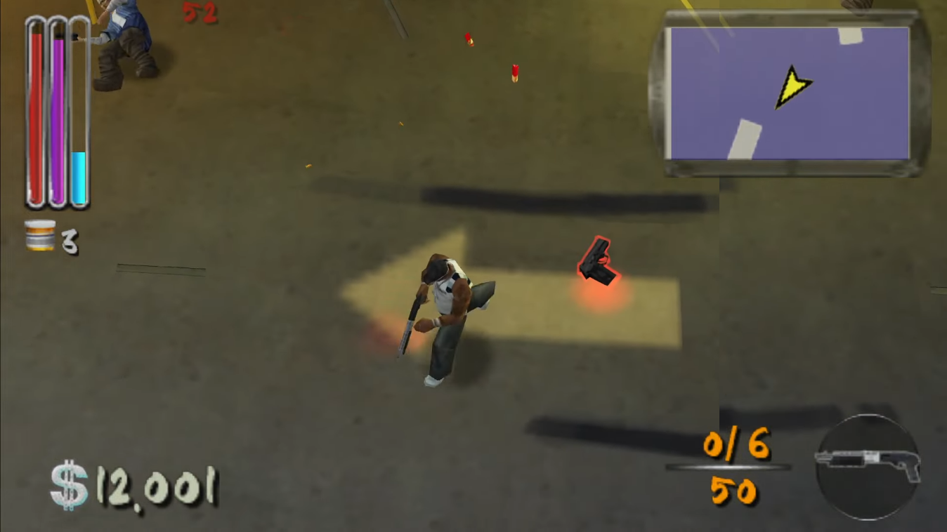 50 Cent: Bulletproof – G-Unit Edition