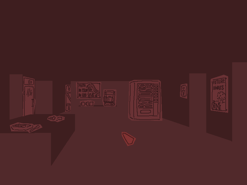 Bunker Game