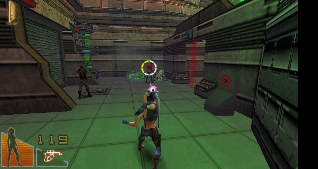 Star Wars: Lethal Alliance