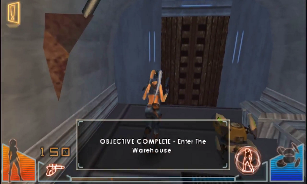 Star Wars: Lethal Alliance