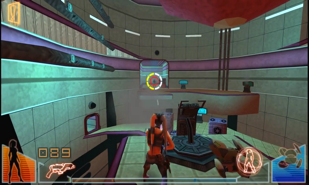 Star Wars: Lethal Alliance