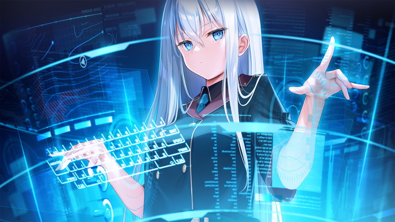 Otome Sekai no Arukikata