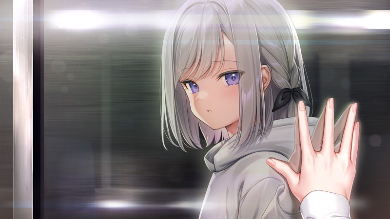 Otome Sekai no Arukikata