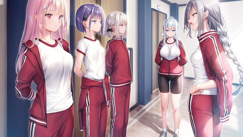 Otome Sekai no Arukikata