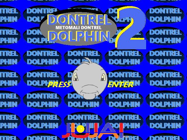 Dontrel Dolphin 2