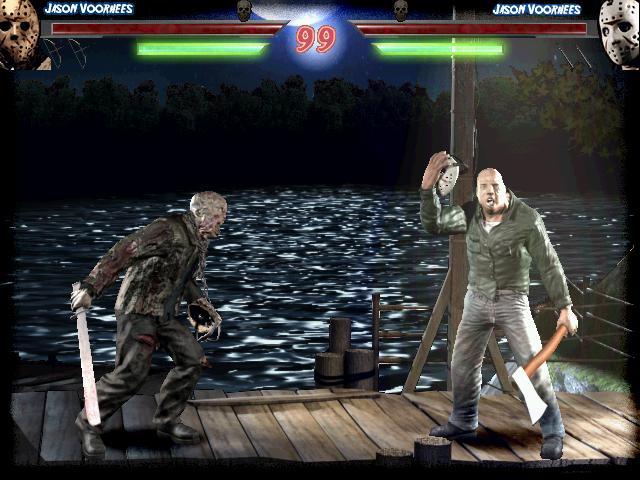 Terrordrome: Rise of the Boogeymen