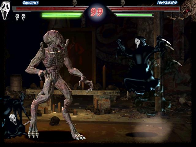 Terrordrome: Rise of the Boogeymen