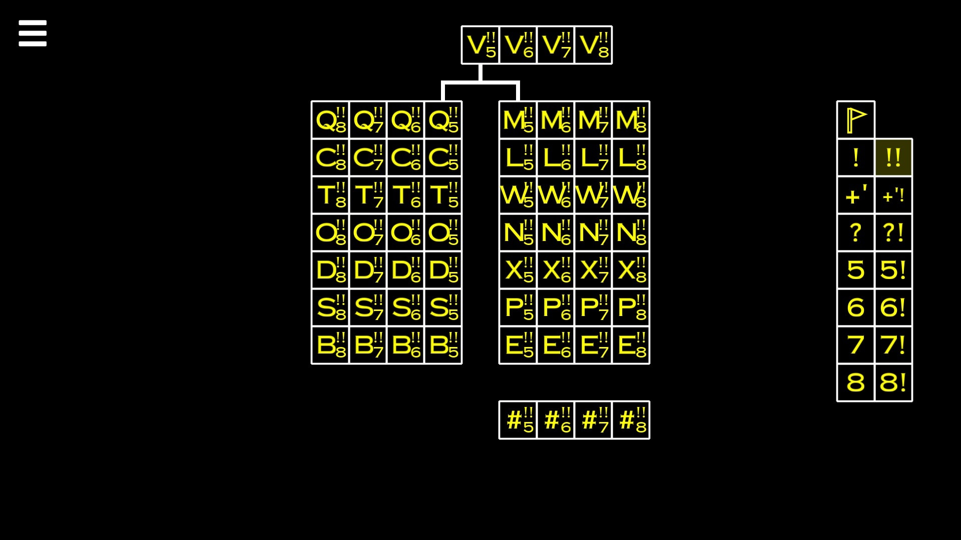 14 Minesweeper Variants