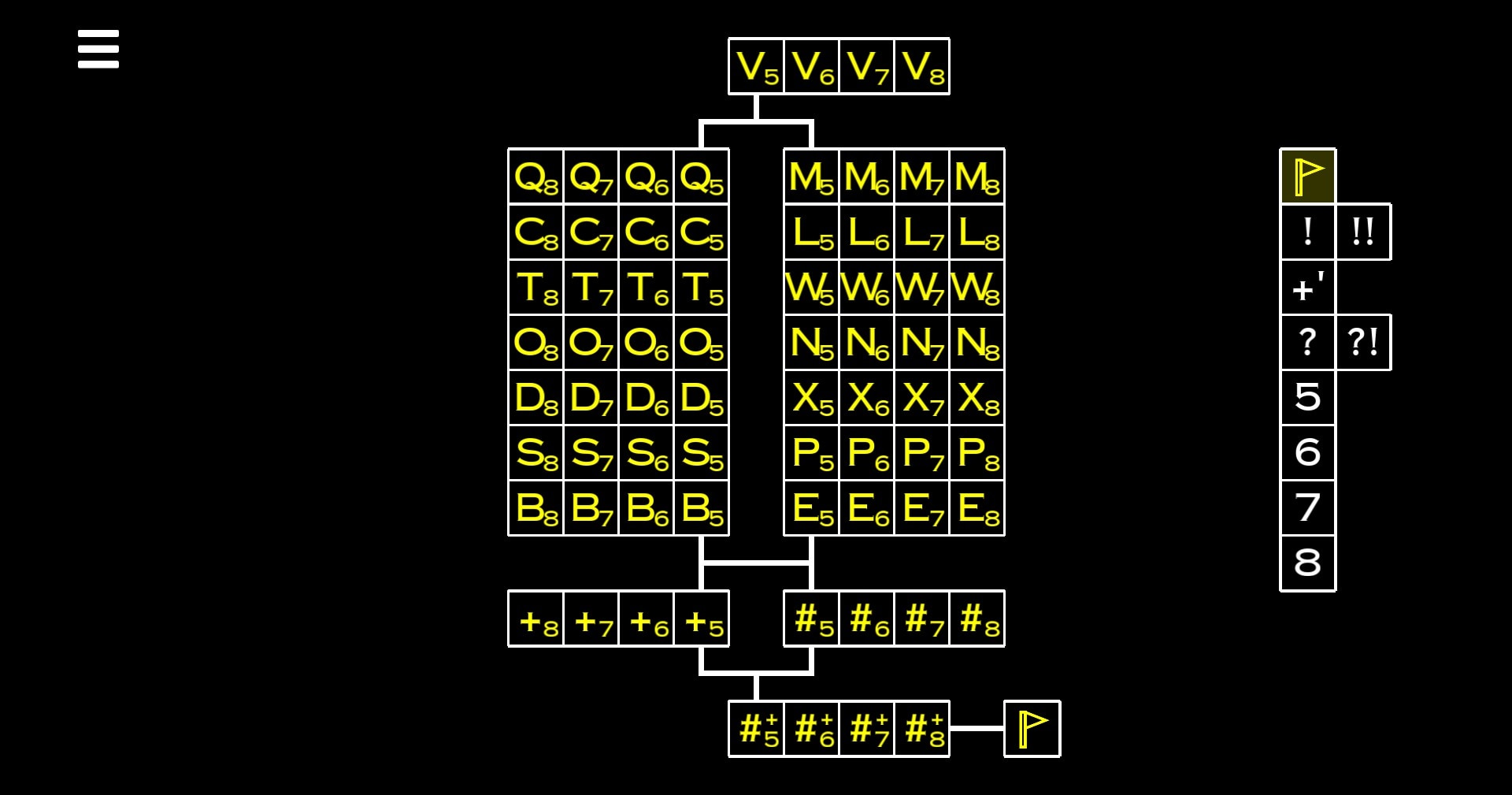 14 Minesweeper Variants