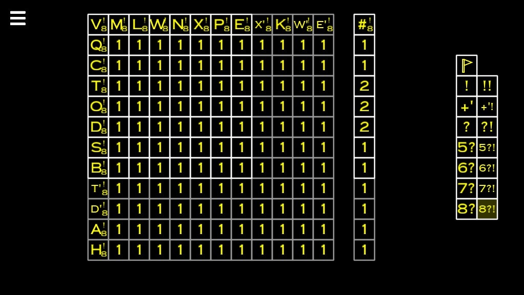 14 Minesweeper Variants