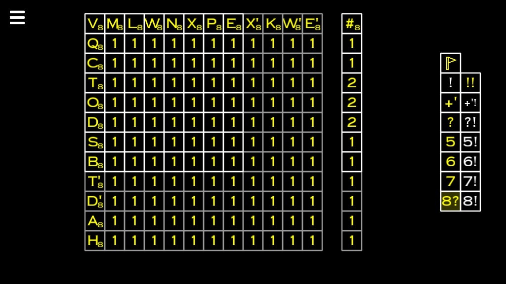 14 Minesweeper Variants