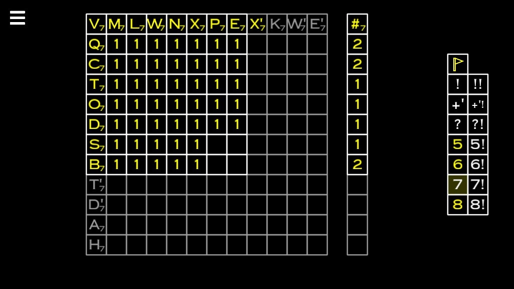 14 Minesweeper Variants