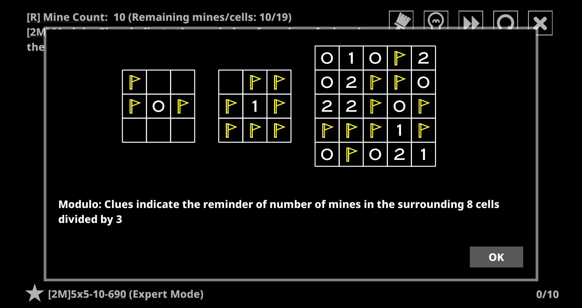 14 Minesweeper Variants 2