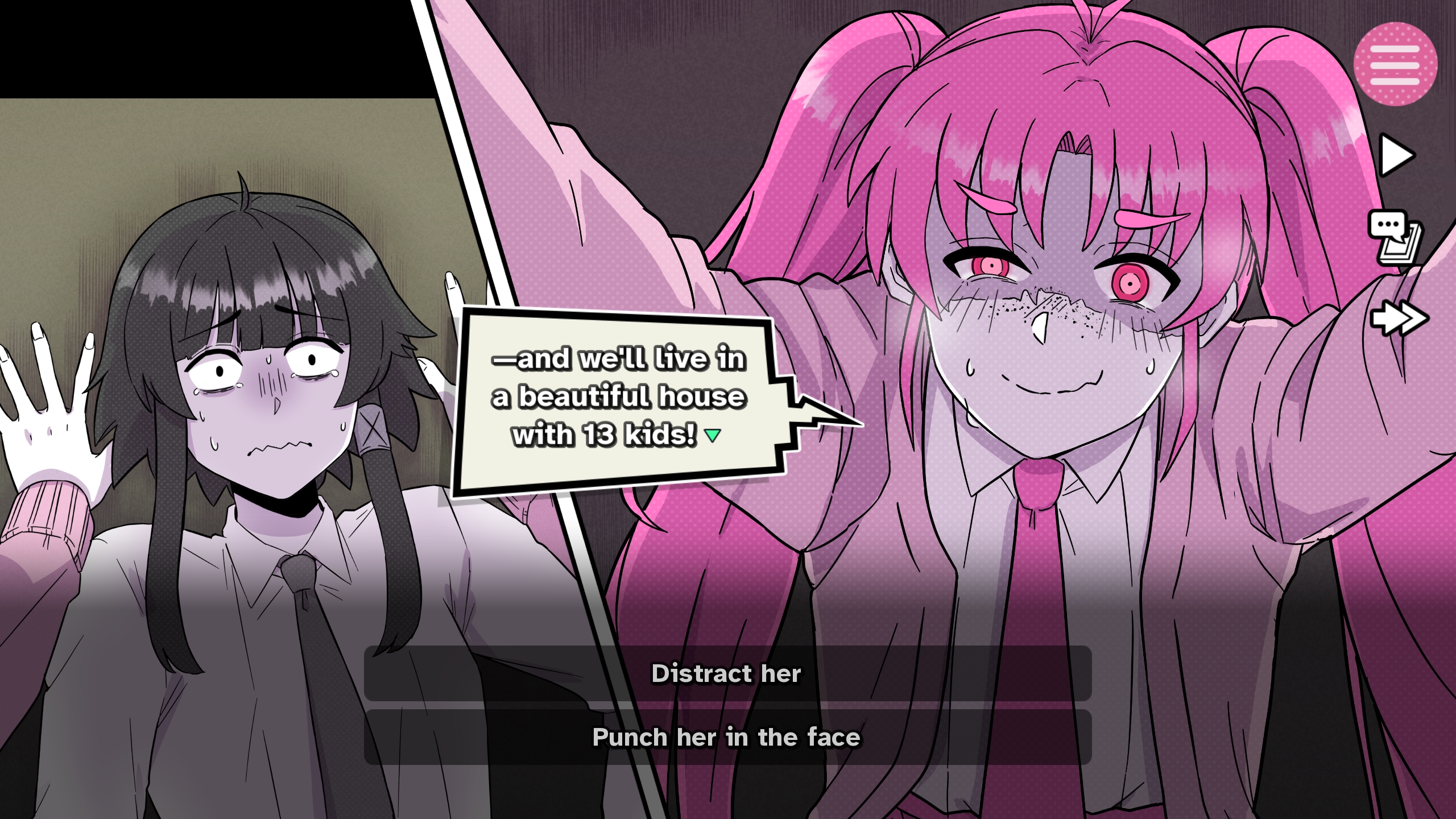 I Just Want to Be Single!!