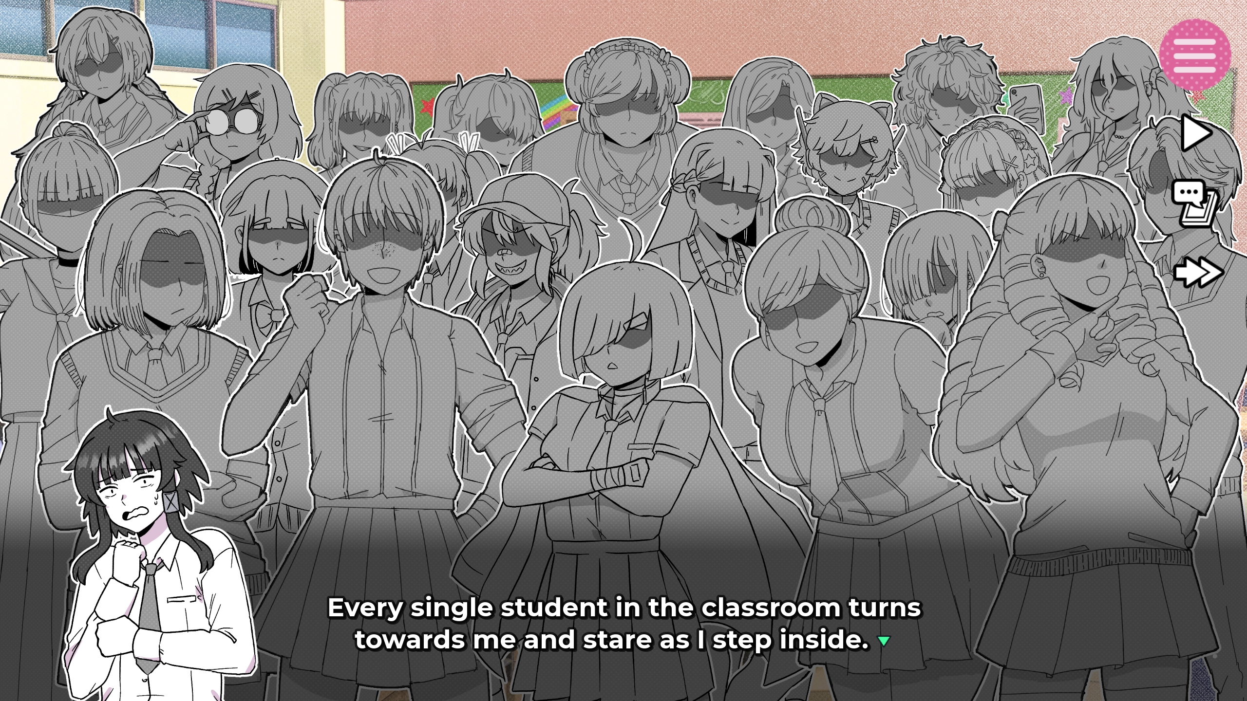 I Just Want to Be Single!!