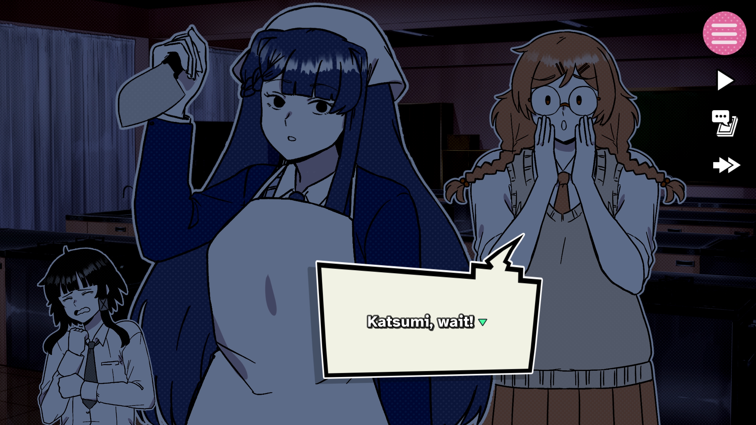 I Just Want to Be Single!!