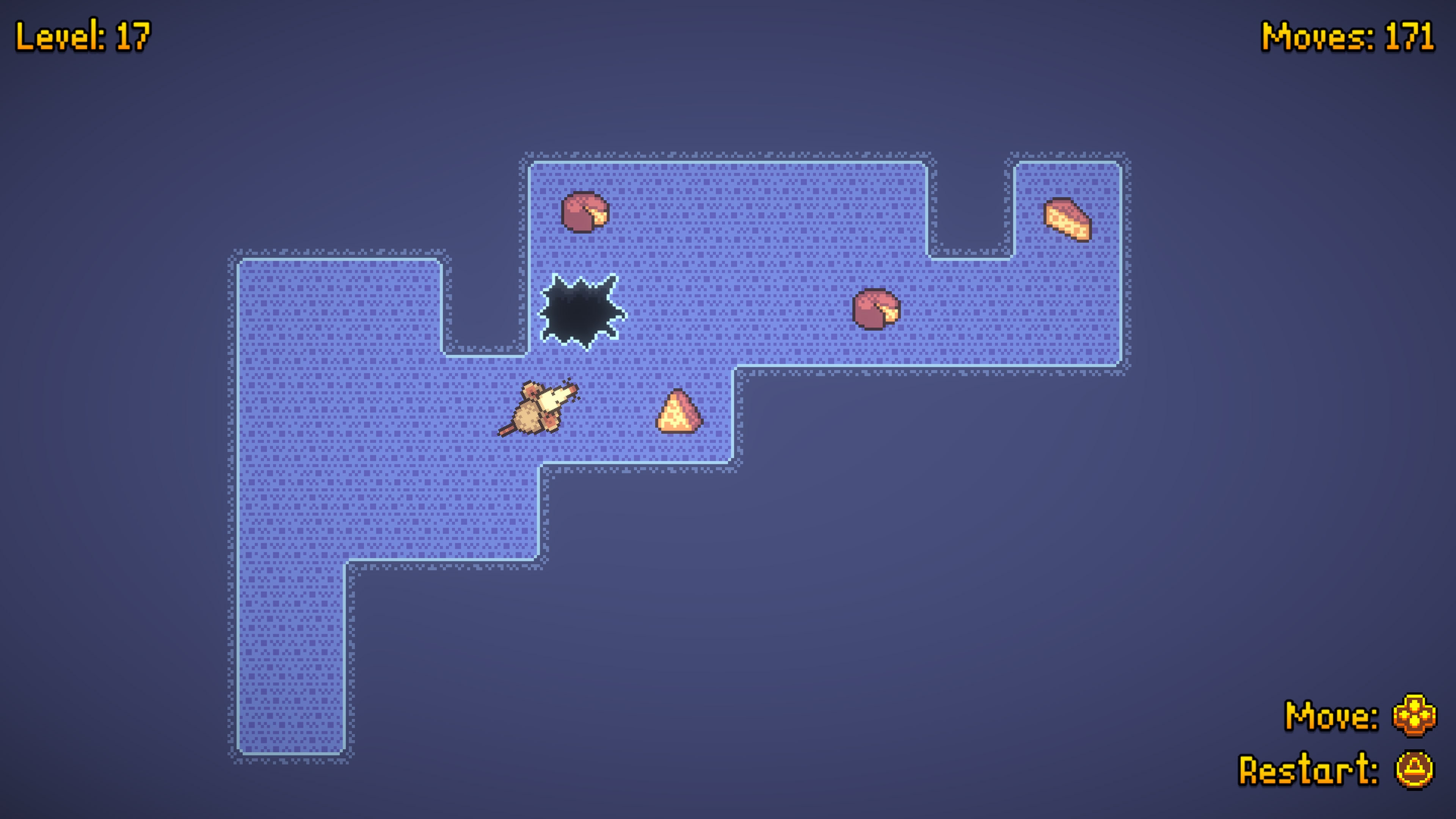 Learn to Play Vol. 3: Mice Love Cheese