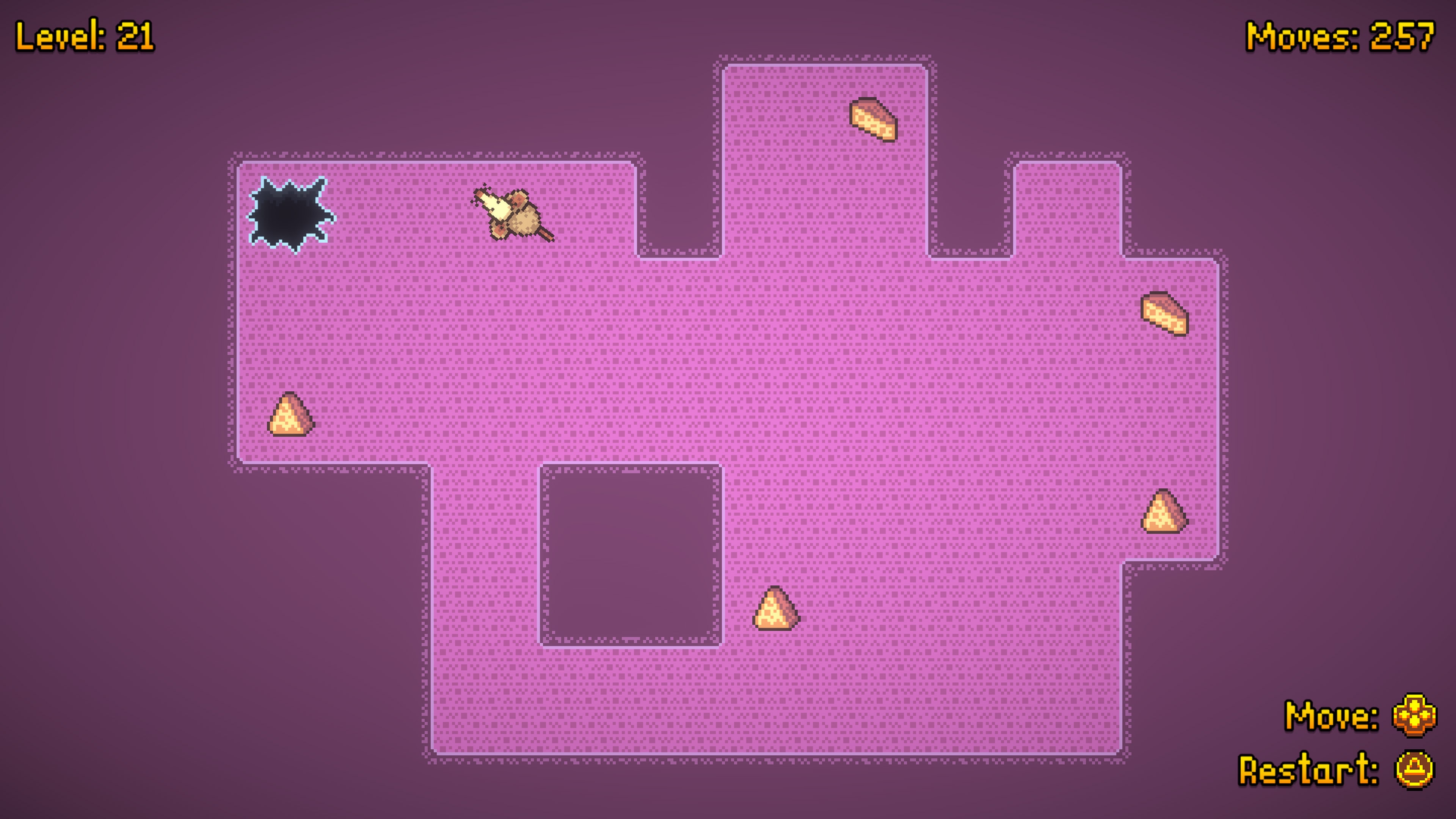 Learn to Play Vol. 3: Mice Love Cheese