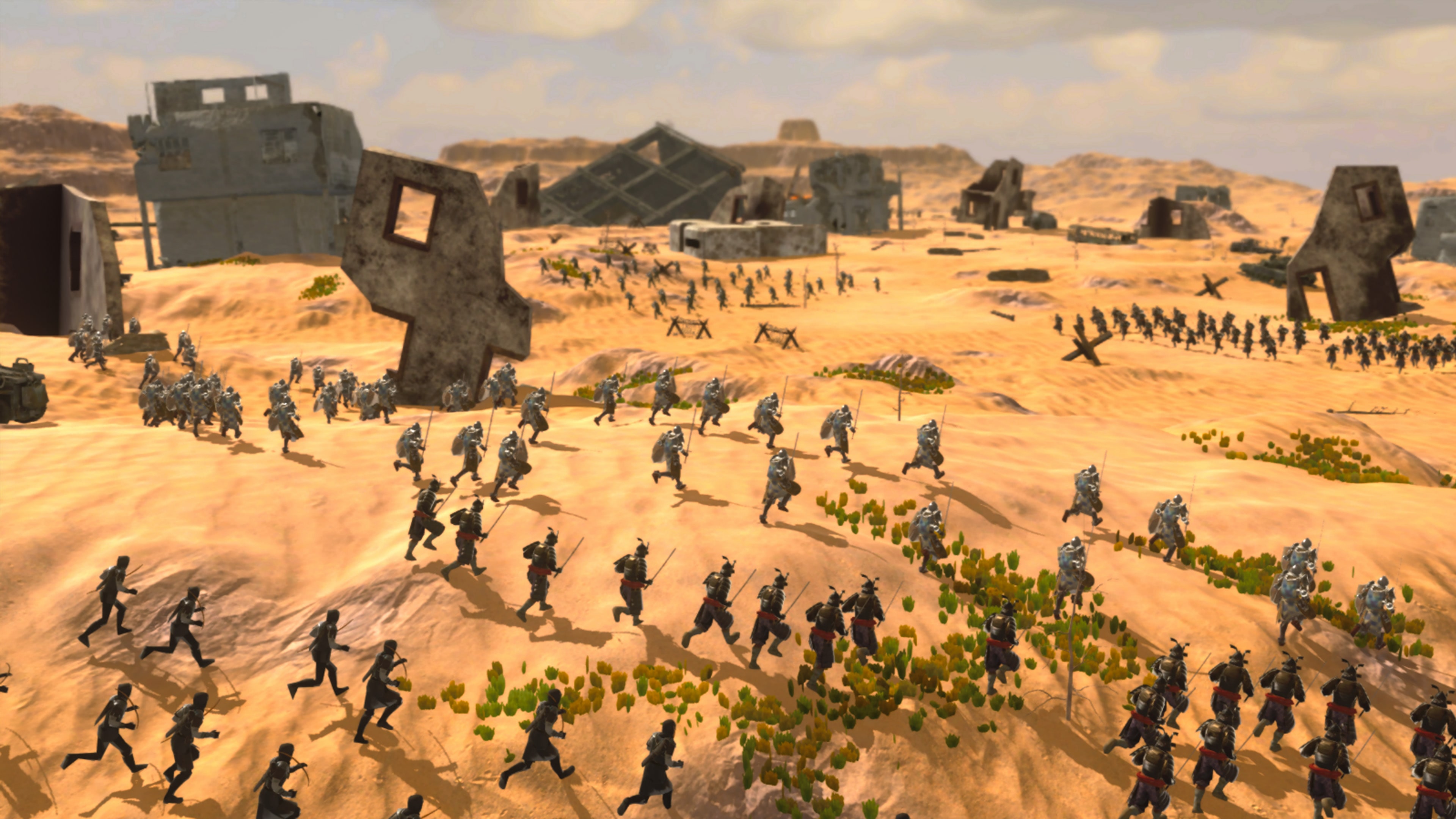 Warfront Tactics: Battlefield Chronicles Battle Simulator