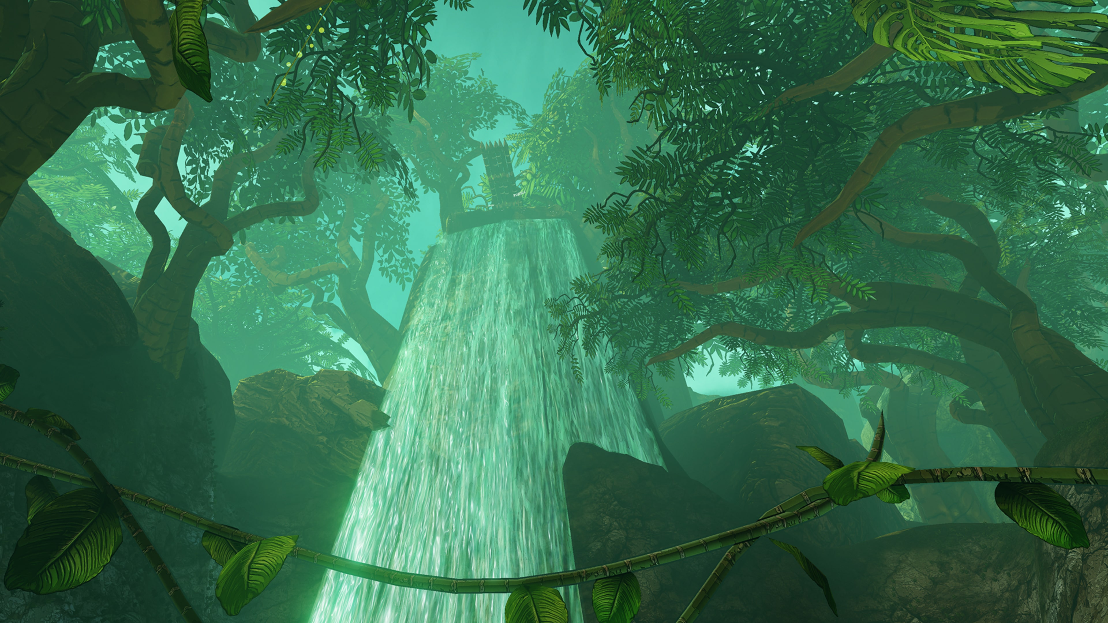 Tarzan VR