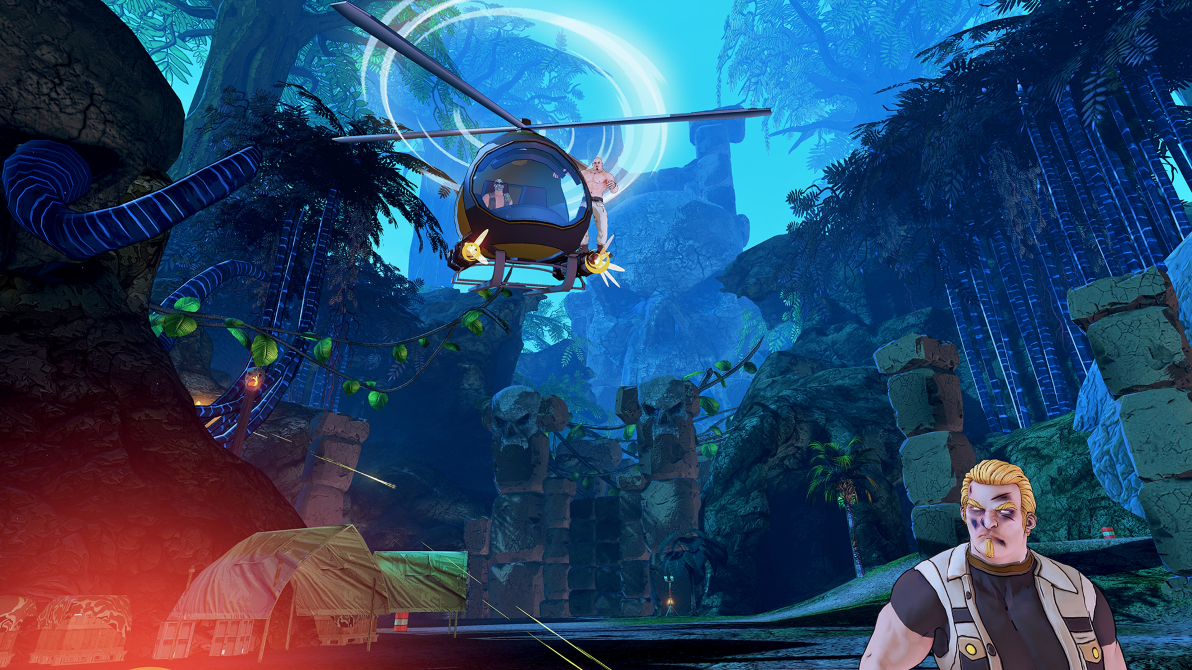 Tarzan VR