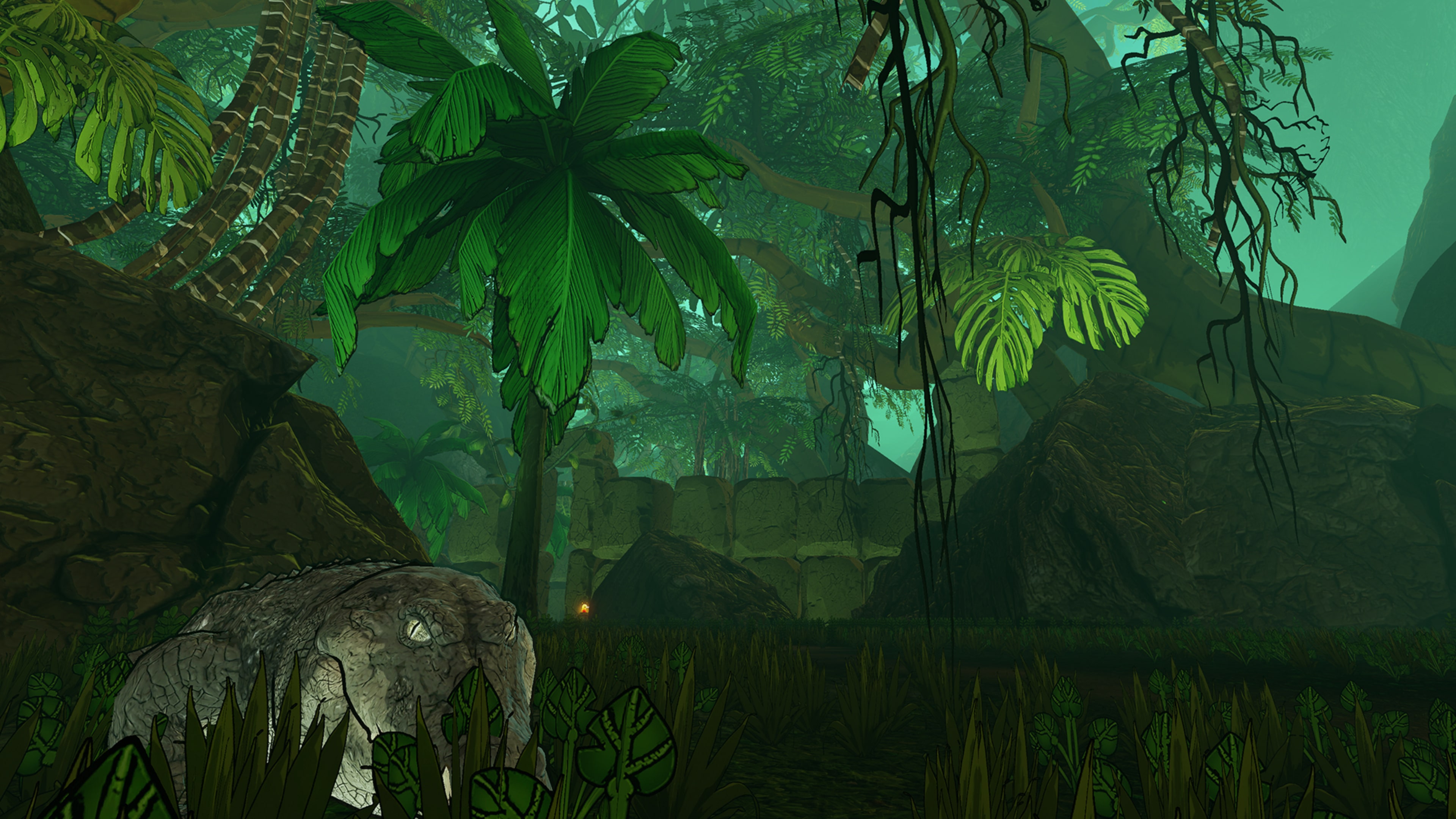 Tarzan VR