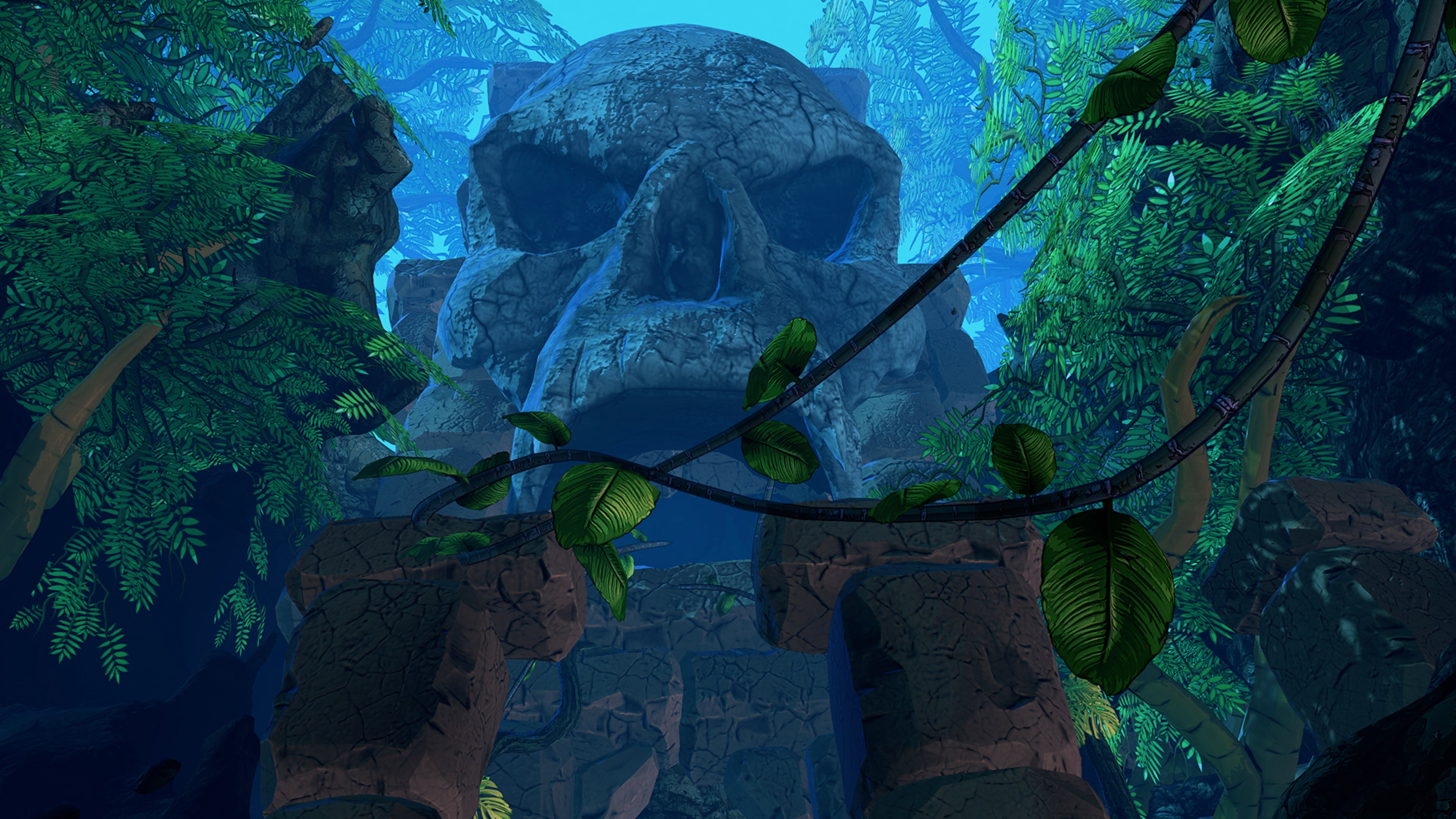 Tarzan VR