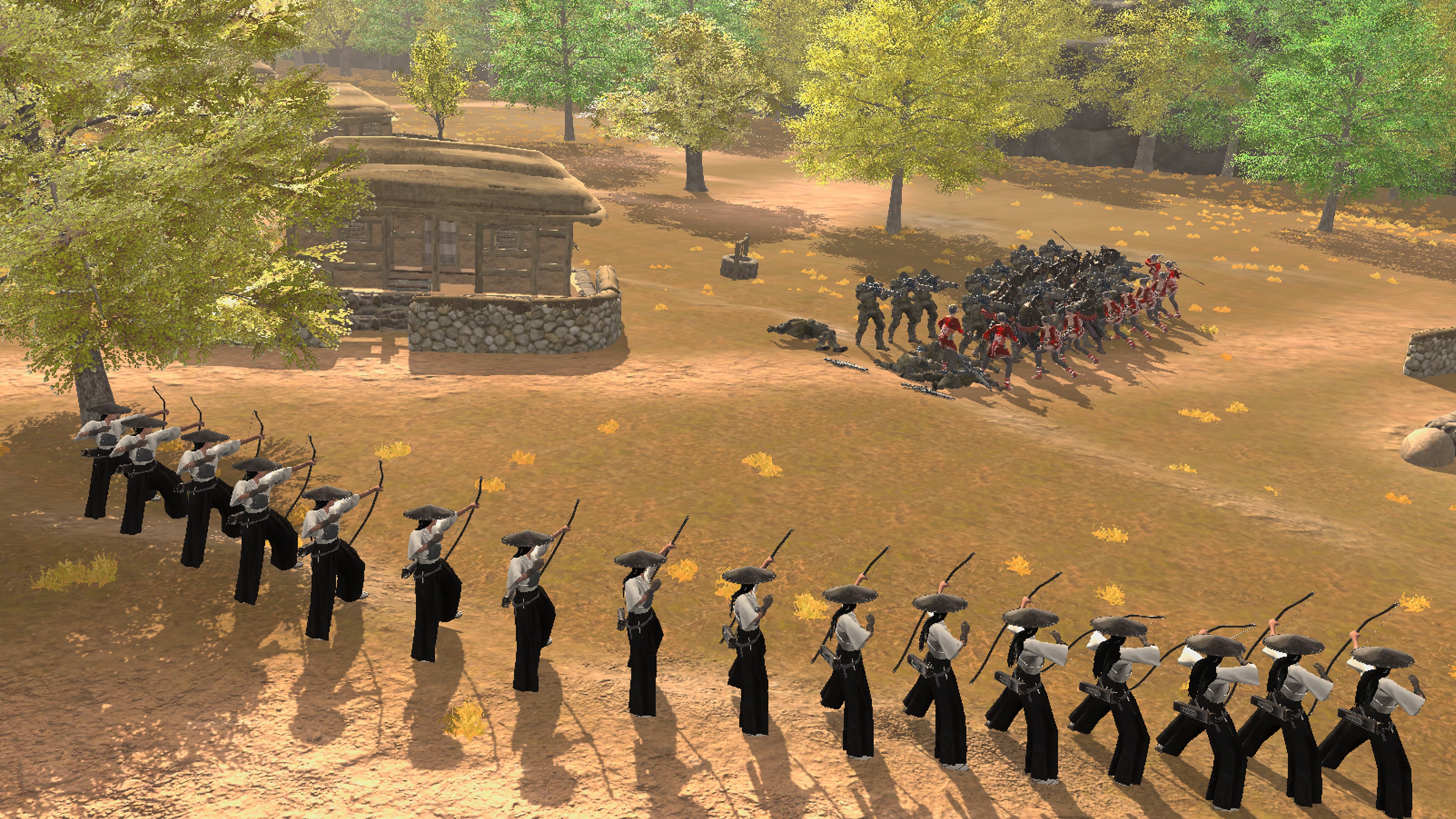 Warfront Tactics: Battlefield Chronicles Battle Simulator
