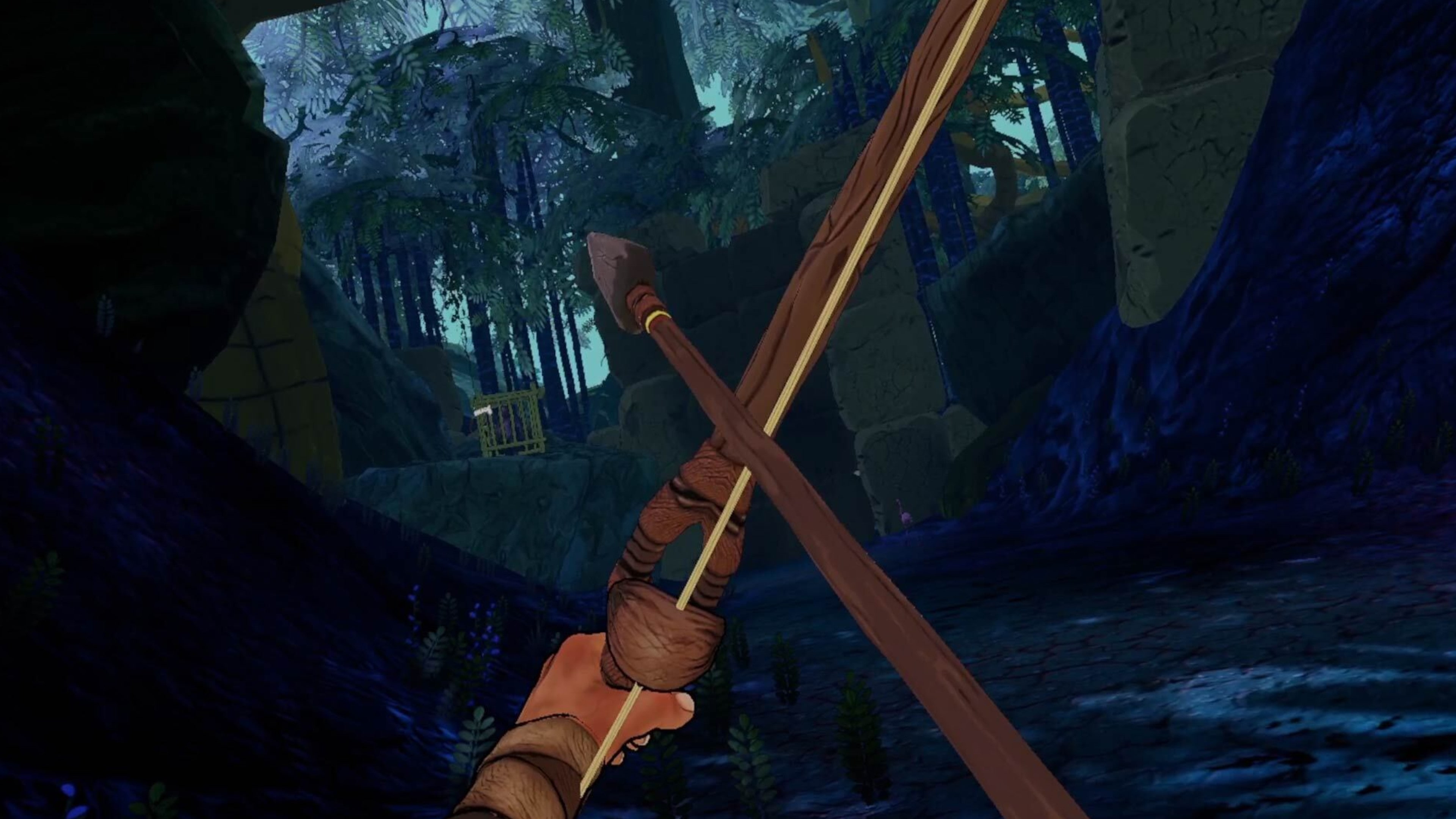 Tarzan VR