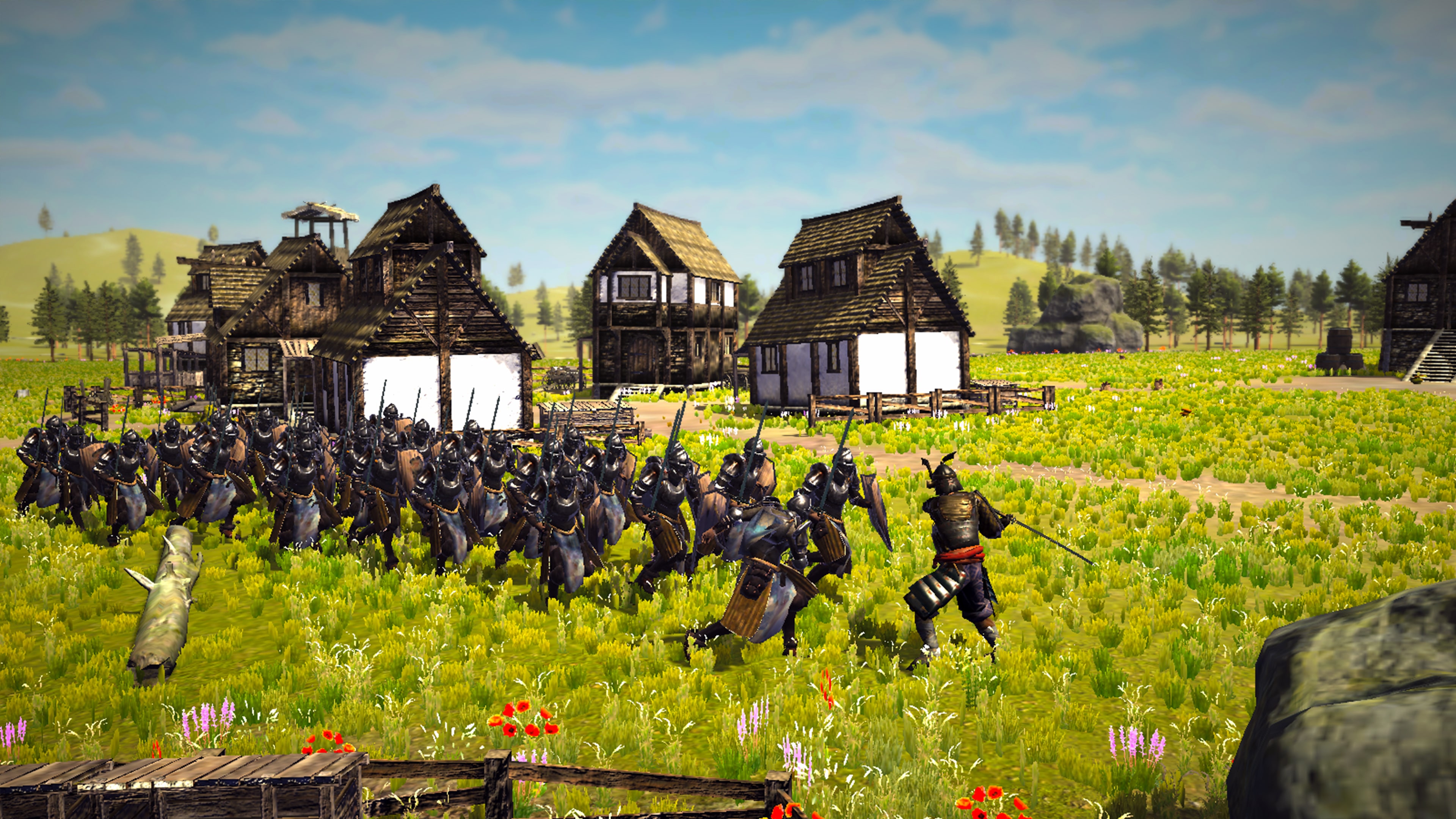 Warfront Tactics: Battlefield Chronicles Battle Simulator