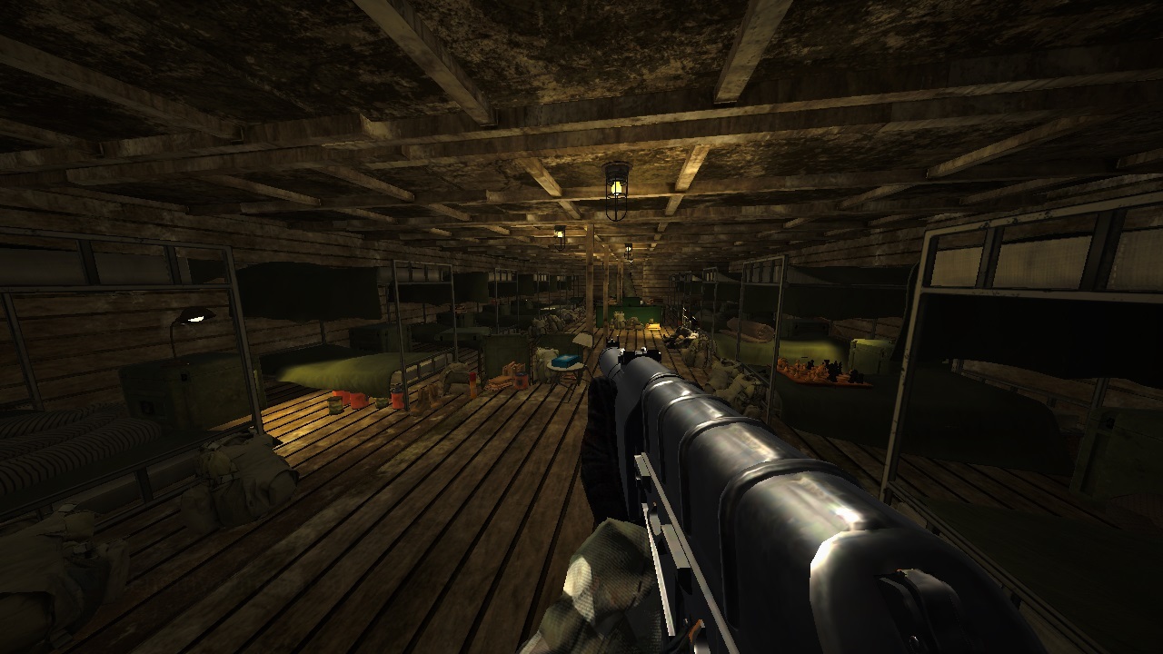 Call of Honor: Duty of Warfare &amp; Battlefront Trench Warriors: Ops of Warfare