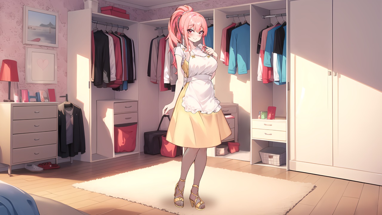 Hentai Games Collection