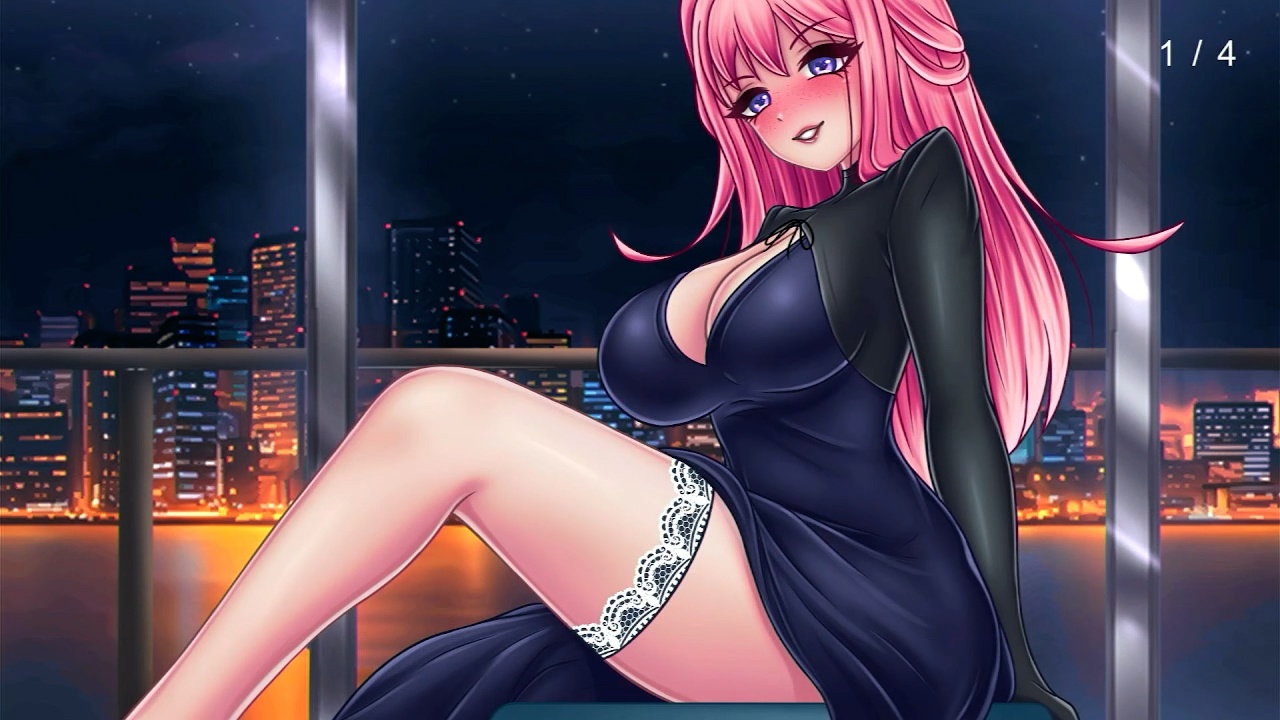 Hentai Games Collection